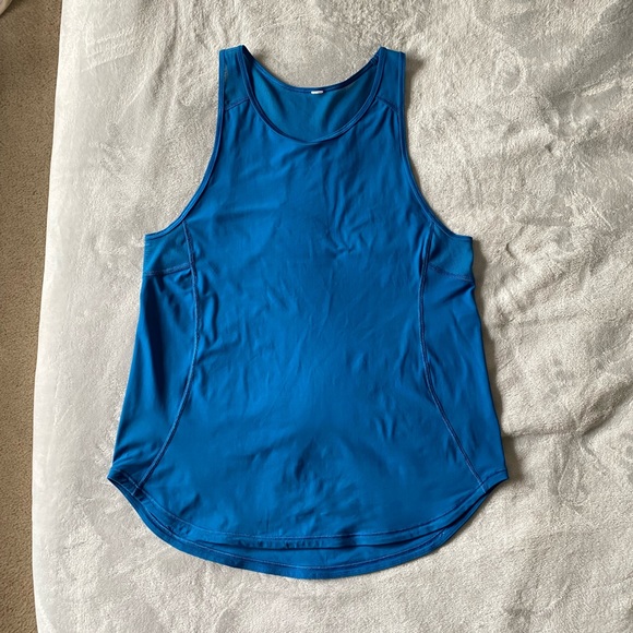 Lululemon Sculpt Tank II - Picture 2 of 4